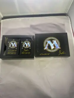 World Championship Deck: 1996 New York City - Inaugural Edition [8 Decks] - Image 4