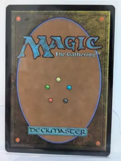 MTG Magic the Gathering Obelisk of Urd (222/298) Magic 2015 NM/LP - Image 2