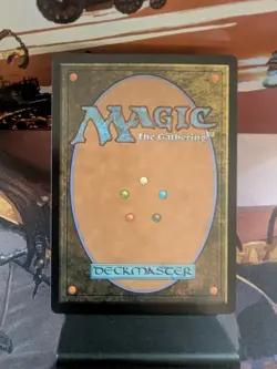 Monument to Endurance MTG Aetherdrift Regular NM Never Played - Image 5