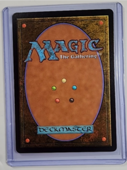 MTG Magic The Gathering Secret Lair Thick Stock Foil Go-Shintai of Life's Origin - Image 2