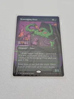 Scavenging Ooze Secret Lair Drop NM Near Mint US Seller - Image 1