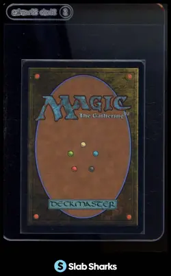 MAGIC THE GATHERING SECRET LAIR WALKING BALLISTA #1265 HALO FOIL - Image 2