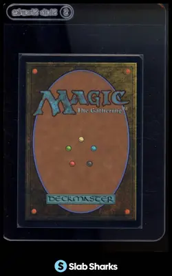 MAGIC THE GATHERING SECRET LAIR BORDERLESS FOIL THASSA'S ORACLE #1280 - Image 2