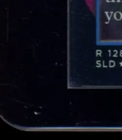 MAGIC THE GATHERING SECRET LAIR BORDERLESS FOIL THASSA'S ORACLE #1280 - Image 4