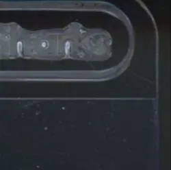 MAGIC THE GATHERING SECRET LAIR BORDERLESS FOIL THASSA'S ORACLE #1280 - Image 5