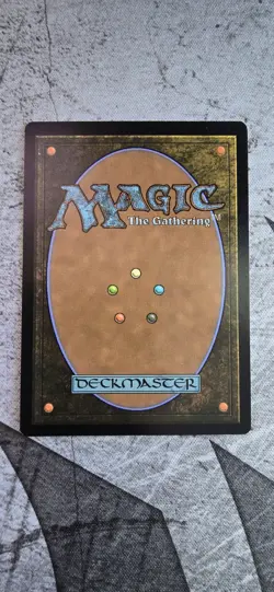 MTG Banner of Kinship Borderless Foundations FDN 352 Regular Rare NM Magic - Image 2