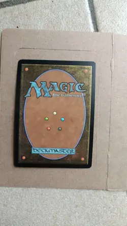 Serra Ascendant FOIL LP/NM M11 Core Set 2011 MTG See Photos - Image 2