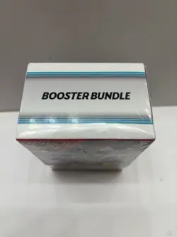 Pokemon TCG: Scarlet & Violet-Destined Rivals Booster Bundle (6 Booster Packs) - Image 5