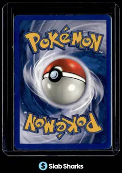 2000 POKEMON TEAM ROCKET #2/82 DARK ARBOK HOLO - Image 2