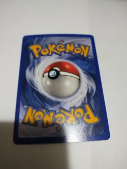 Mint/Nm Mareep - Reverse Holo - EX Dragon 64/97 Vintage Pokemon Card - Image 3