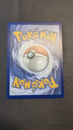 Houndstone 145/132 Mega Evolution Illustration Rare Pokemon Pack Fresh - Image 3
