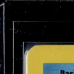 1999 POKEMON FOSSIL #10/62 LAPRAS - Image 3