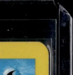 1999 POKEMON FOSSIL #10/62 LAPRAS - Image 5