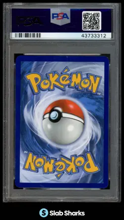 2016 POKEMON XY EVOLUTIONS 11/108 CHARIZARD HOLO MITSUHIRO ARITA AUTO AUTH PSA 9 - Image 2