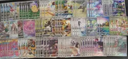 298 lot pokemon TCG Chinese AR pikachu Altaria Toxtricity Latias # 21 -MM - Image 1