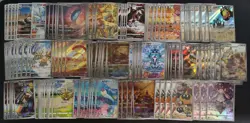 298 lot pokemon TCG Chinese AR pikachu Altaria Toxtricity Latias # 21 -MM - Image 2