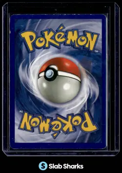 1999 POKEMON WIZARDS BLACK STAR PROMOS #14 MEWTWO - Image 2