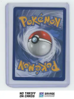 2019 Pokemon Black Star Promo Tag Team Moltres/Zapdos/Articuno GX #SM210 - Image 2