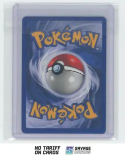 2001 Pokemon Neo Discovery Holo Tyranitar #12/75 - Image 2