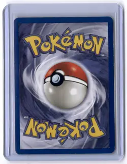 Dark Flareon 35/82 Uncommon 1st Edition NM Pokemon Team Rocket - Image 2