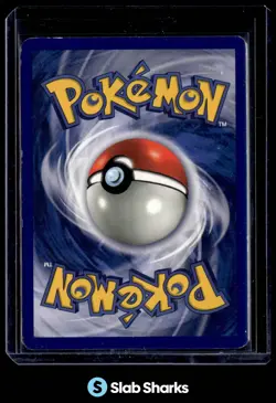 1999 POKEMON WIZARDS BLACK STAR PROMOS #8 MEW - Image 2
