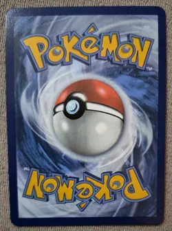 Team Rocket's Weezing 199/182 Pokemon Destined Rivals Illustration Rare NM - Image 2