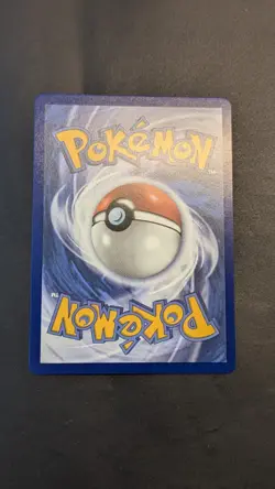 Ninjask 137/132 Illustration Rare Mega Evolution Pokemon Pack Fresh - Image 3