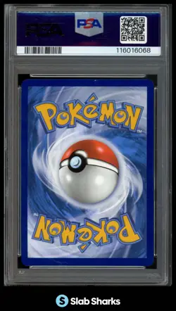 2023 POKEMON SWSH CROWN ZENITH HISUIAN ZOROARK VSTAR GALARIAN GALLERY PSA 10 - Image 2