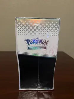 Pokemon SV: Prismatic Evolutions ETB Elite Trainer Box - Sealed-read description - Image 2