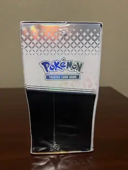 Pokemon SV: Prismatic Evolutions ETB Elite Trainer Box - Sealed-read description - Image 4