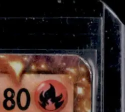2013 POKEMON XY PROMOS #XY17 CHARIZARD - Image 5