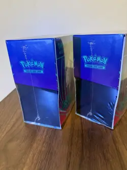 LOT OF 2 SELAED Pokemon Journey Together Elite Trainer Box ETB Boxes - Image 4