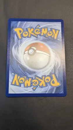 Stufful 154/132 Illustration Rare Pokemon Mega Evolution Pack Fresh - Image 3