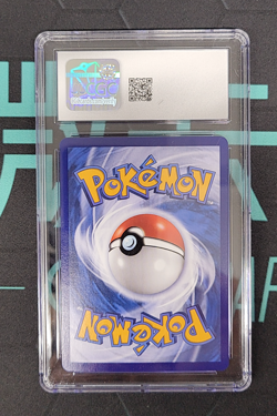 CGC 10 Pokemon TCG Chinese exclusive Umbreon Gem Pack Vol.2 06 15/15 CBB2C - Image 2