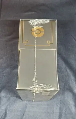 Pokemon TCG Sword & Shield Zacian ETB Elite Trainer Box Plus New/Sealed 820650807435 - Image 5
