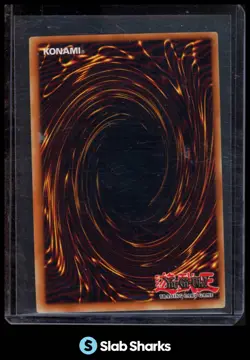 2005 YU-GI-OH! FLAMING ETERNITY SACRED PHOENIX OF NEPHTHYS ULT RARE 1ST EDITION - Image 2
