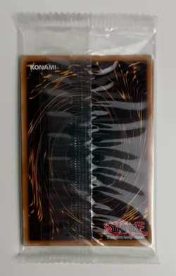 2012 YU-GI-OH! LC3: YUGI'S WORLD THE SEAL OF ORICHALCOS LC03 SEALED PROMO PACK - Image 5