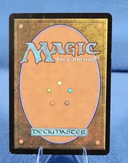 Quicksilver Fountain Mirrodin LIGHTLY PLAYED Artifact Rare MAGIC MTG CARD - Image 2