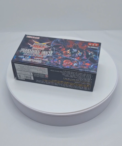 Yu-Gi-Oh TCG Booster Card Premium Pack Vol.10 Korean Ver. YUGIOH 1 BOX (PP10-KR) - Image 2