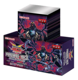 Yu-Gi-Oh TCG Booster Card Premium Pack Vol.10 Korean Ver. YUGIOH 1 BOX (PP10-KR) - Image 4