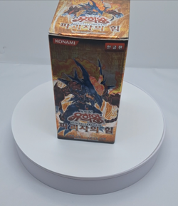 Yu-Gi-Oh Booster Card "Force of the Breaker" Korean Ver. YUGIOH 1 BOX (FOTB-KR) - Image 2