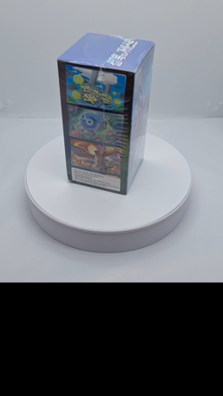 Pokemon Card Sword & Shield Jet Black Geist Booster Box s6K - Korean ver Pokemon - Image 2