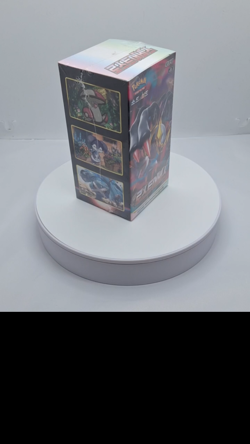 Pokemon Card Sword & Shield Lost Abyss Booster Box s11 - Korean Ver. Pokemon TCG - Image 2