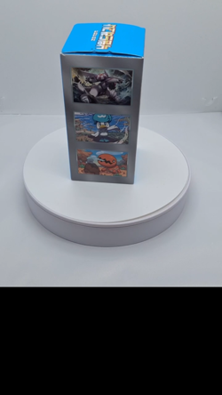 Pokemon Card Scarlet & Violet Paradise Dragona Booster Box sv7A - Korean Pokemon - Image 2