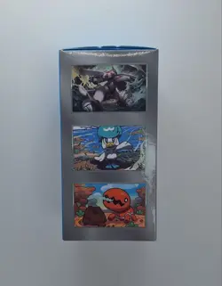 Pokemon Card Scarlet & Violet Paradise Dragona Booster Box sv7A - Korean Pokemon - Image 4
