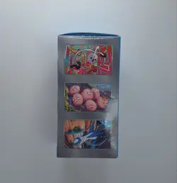 Pokemon Card Scarlet & Violet Paradise Dragona Booster Box sv7A - Korean Pokemon - Image 5