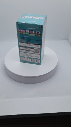 Pokemon Card Scarlet & Violet Battle Partners Booster Box sv9 Korean Ver Pokemon - Image 2