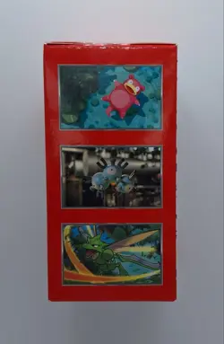 Pokemon Card Scarlet & Violet 151 Booster Box sv2a Korean Ver Pokemon collection - Image 4