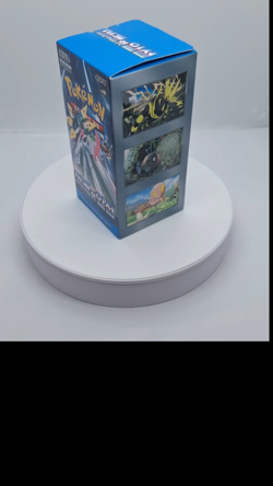 Pokemon Card Scarlet & Violet Future Flash Booster Box sv4M Korean Ver. Pokemon - Image 2