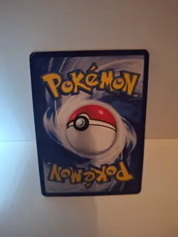 Ash-Greninja EX XY Promo Card - Image 2